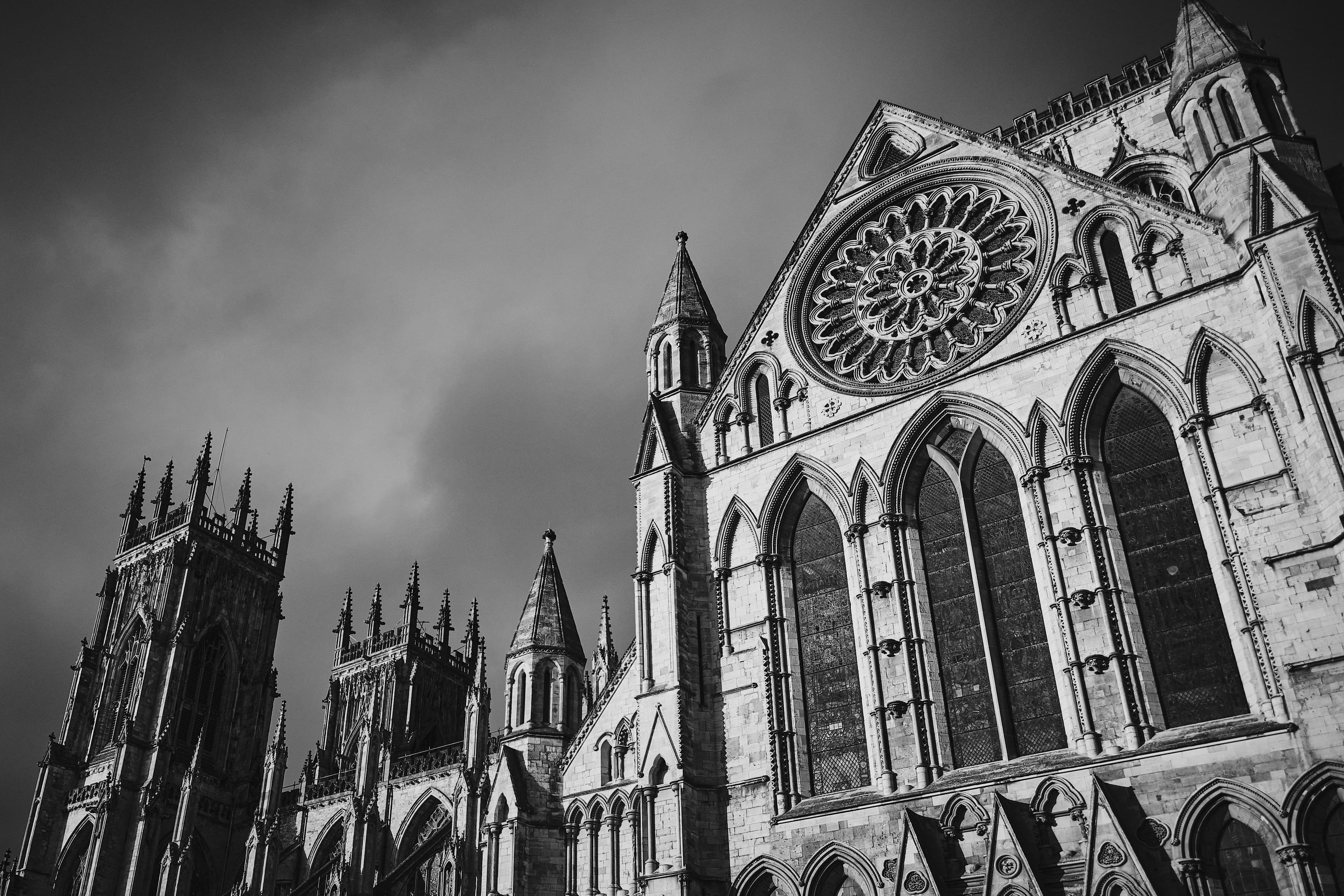 City Walls Collection